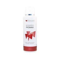 Maxani PyoMax Skin Shampoo -Happy Paws Verkoop maxani pyomax skin shampoo 193985 1000 none