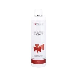 Maxani PyoMax Skin Shampoo -Happy Paws Verkoop maxani pyomax skin shampoo 193988 1000 none