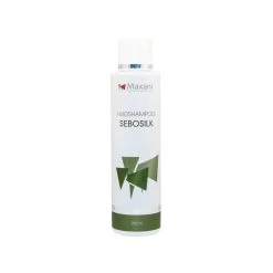 Maxani SeboSilk Shampoo