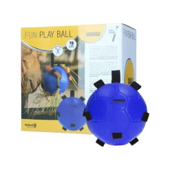 Maximus Fun Play Ball Voor Paarden -Happy Paws Verkoop maximus fun play ball voor paarden 207815 0500 none