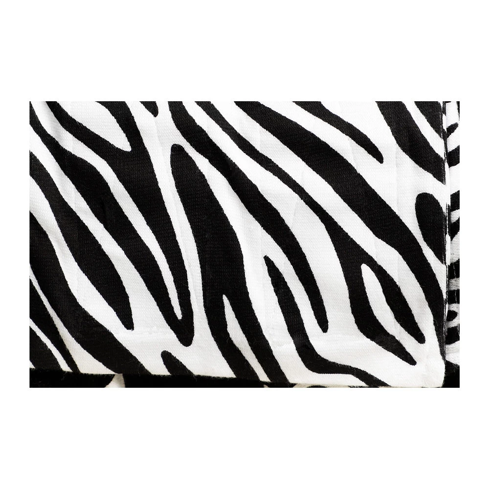 Medical Pet Top Shirt - Zebraprint 10 Medical Pet Top Shirt - Zebraprint - Afbeelding 10