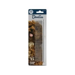 Mikki Doodle Comb -Happy Paws Verkoop mikki doodle comb 194456 2000 none
