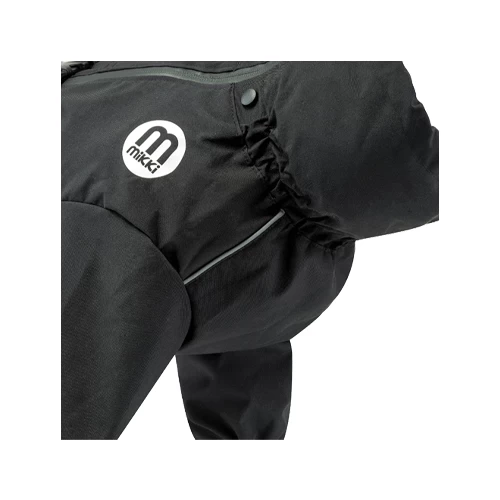 Mikki Doodle Jas 8 Mikki Doodle Jas - Afbeelding 8