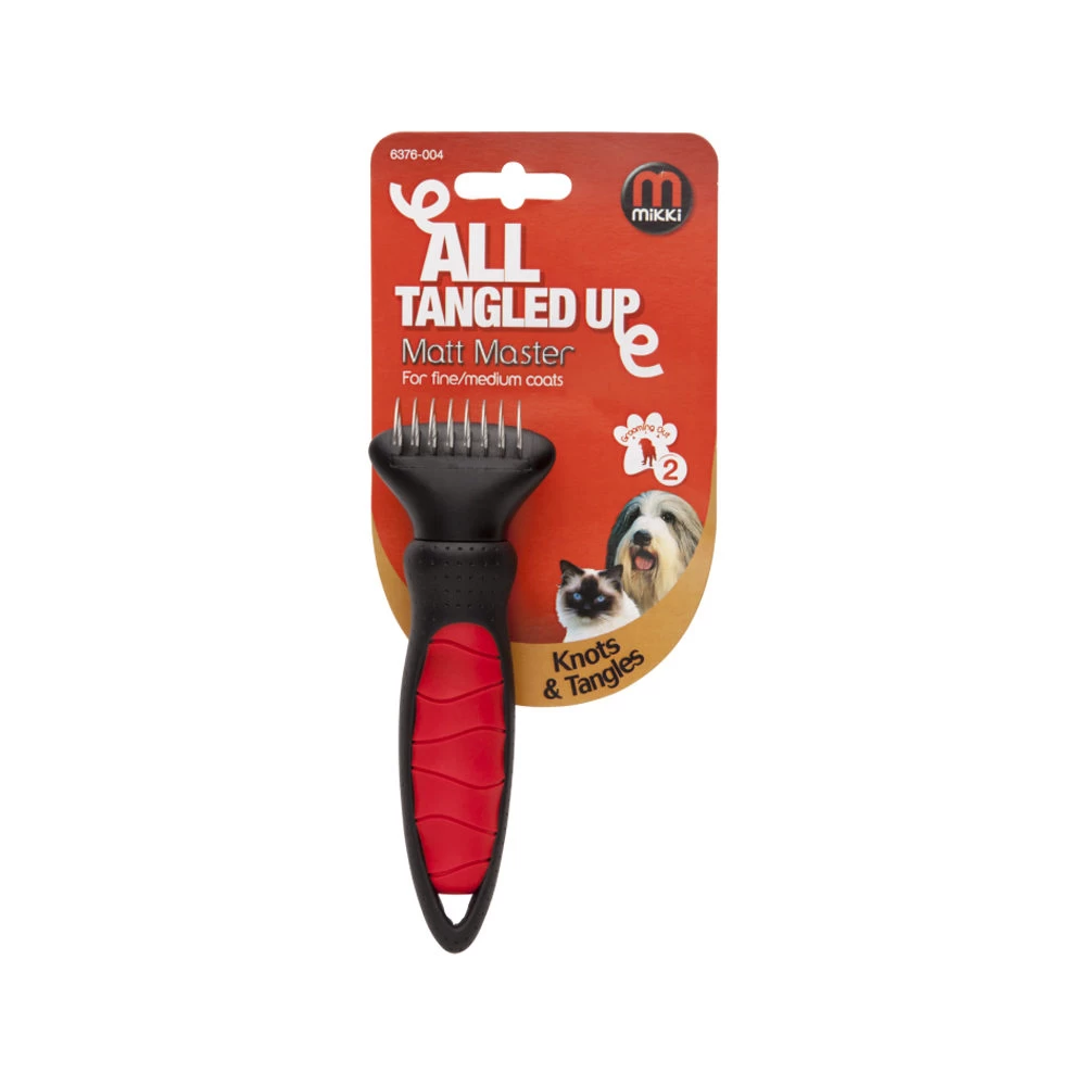 Mikki Matt Master 1 Mikki Matt Master