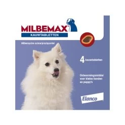 Milbemax Kauwtabletten -Happy Paws Verkoop milbemax kauwtabletten 180913 0500 none