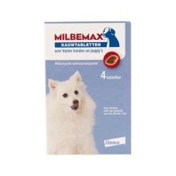 Milbemax Kauwtabletten -Happy Paws Verkoop milbemax kauwtabletten 88504 1000 none