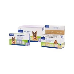 Milpro Hond 9 Milpro Hond -Happy Paws Verkoop milpro hond 217021 2000 none