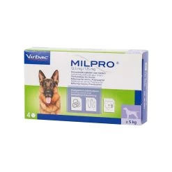 Milpro Hond 10 Milpro Hond -Happy Paws Verkoop milpro hond 217022 2000 none