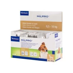 Milpro Hond 12 Milpro Hond -Happy Paws Verkoop milpro hond 217023 2000 none