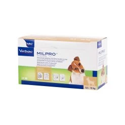 Milpro Hond 11 Milpro Hond -Happy Paws Verkoop milpro hond 217024 2000 none