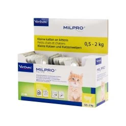 Milpro Kat -Happy Paws Verkoop milpro kat 217016 2000 none