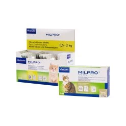 Milpro Kat -Happy Paws Verkoop milpro kat 217017 2000 none