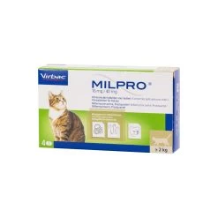 Milpro Kat -Happy Paws Verkoop milpro kat 217018 2000 none