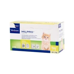 Milpro Kat -Happy Paws Verkoop milpro kat 217019 2000 none