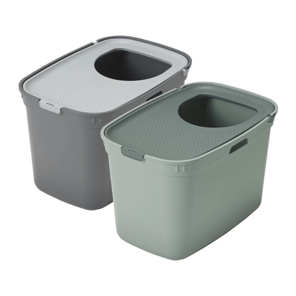 Moderna Kattentoilet Top Cat 2 Moderna Kattentoilet Top Cat - Afbeelding 2