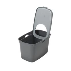 Moderna Kattentoilet Top Cat 8 Moderna Kattentoilet Top Cat -Happy Paws Verkoop moderna kattentoilet top cat 223540 0500 none