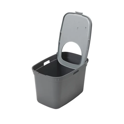 Moderna Kattentoilet Top Cat 4 Moderna Kattentoilet Top Cat - Afbeelding 4