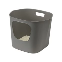 Moderna Lotus Kattenbak -Happy Paws Verkoop moderna lotus kattenbak 215546 2000 none