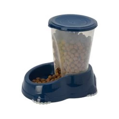 Moderna Voerfontein Smart Snacker -Happy Paws Verkoop moderna voerfontein smart snacker 142160 0500 none