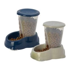 Moderna Voerfontein Smart Snacker -Happy Paws Verkoop moderna voerfontein smart snacker 142163 0500 none