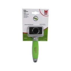 Moser Slicker Borstel -Happy Paws Verkoop moser slicker borstel 120412 2000 none
