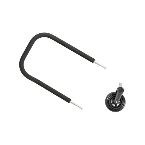 Croozer Hondenfietskar Buggyset 3 Croozer Hondenfietskar Buggyset - Afbeelding 3