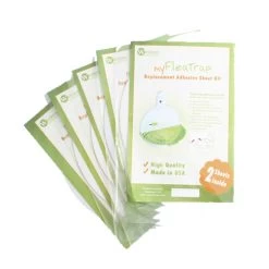 MyFleaTrap Vlooienval 9 MyFleaTrap Vlooienval -Happy Paws Verkoop myfleatrap klebefolie