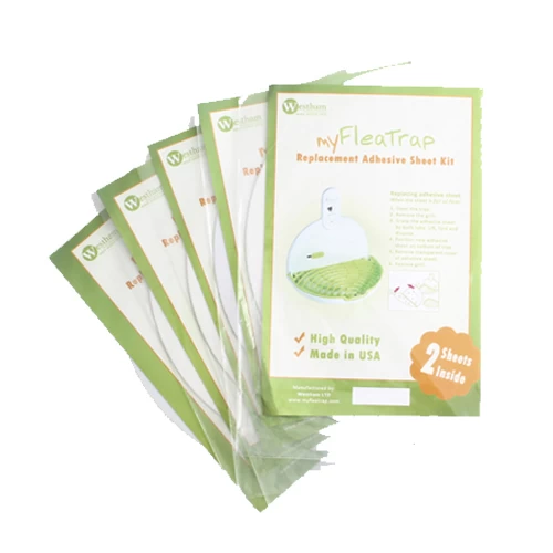 MyFleaTrap Vlooienval 3 MyFleaTrap Vlooienval - Afbeelding 3