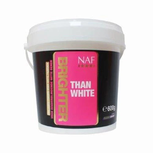 NAF Brighter Than White 1 NAF Brighter Than White
