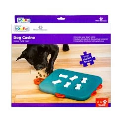 Nina Ottosson Dog Casino -Happy Paws Verkoop nina ottosson dog casino 161129 1000 none