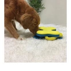 Nina Ottosson Dog/Cat Tornado -Happy Paws Verkoop nina ottosson dog cat tornado 96326 0500 none