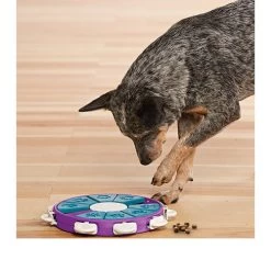 Nina Ottosson Dog Twister -Happy Paws Verkoop nina ottosson dog twister 96122 0500 none