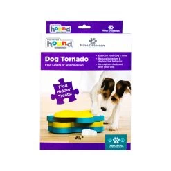 Nina Ottosson Dog/Cat Tornado -Happy Paws Verkoop nina ottosson dogcat tornado 161114 1000 none