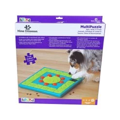 Nina Ottosson MultiPuzzle -Happy Paws Verkoop nina ottosson multipuzzle 179575 2000 none