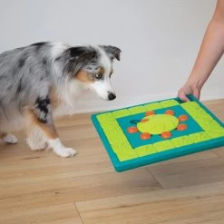 Nina Ottosson MultiPuzzle -Happy Paws Verkoop nina ottosson multipuzzle 179588 2000 none