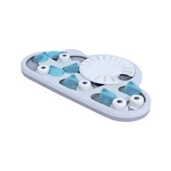 Nina Ottosson Puzzle And Play - Rainy Day -Happy Paws Verkoop nina ottosson puzzle and play rainy day 180961 2000 none