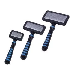 Nobby Comfortline Slickerborstel 14 Nobby Comfortline Slickerborstel -Happy Paws Verkoop nobby comfortline slickerborstel 159944 1000 none