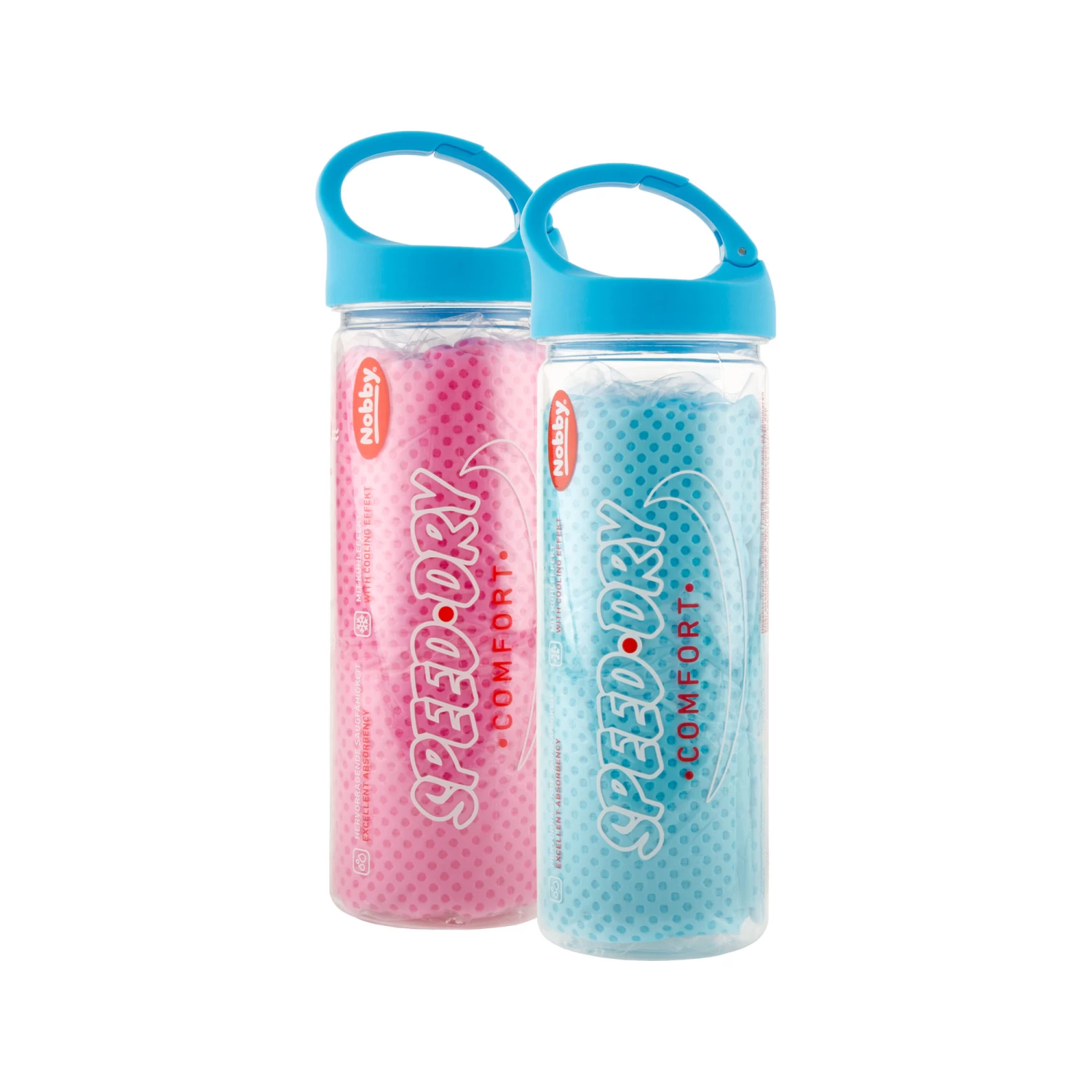 Nobby Speed-Dry Comfort Droogdoek 2 Nobby Speed-Dry Comfort Droogdoek - Afbeelding 2