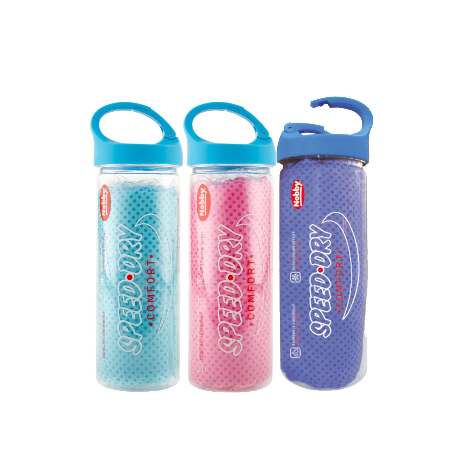 Nobby Speed-Dry Comfort Droogdoek 7 Nobby Speed-Dry Comfort Droogdoek - Afbeelding 7