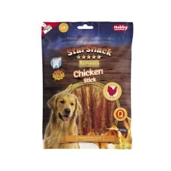 Happy Paws Verkoop -Happy Paws Verkoop nobby starsnack bbq chicken stick 210182 0500 none