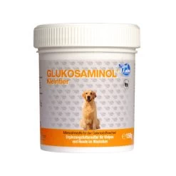 Nutrilabs Glukosaminol Hond 6 Nutrilabs Glukosaminol Hond -Happy Paws Verkoop nutrilabs glukosaminol hond 182194 1500 none