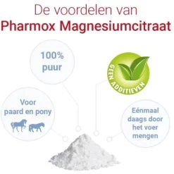 Pharmox Paard & Pony Magnesiumcitraat 7 Pharmox Paard & Pony Magnesiumcitraat -Happy Paws Verkoop o4bcDu232hHJ3VORejwXZ1U8QWaRBq metacGhhcm1veF9wYWFyZF9wb255X21hZ25lc2l1bWNpdHJhYXRfMjE4OTY1XzA1MDBfbm9uZS5qcGc