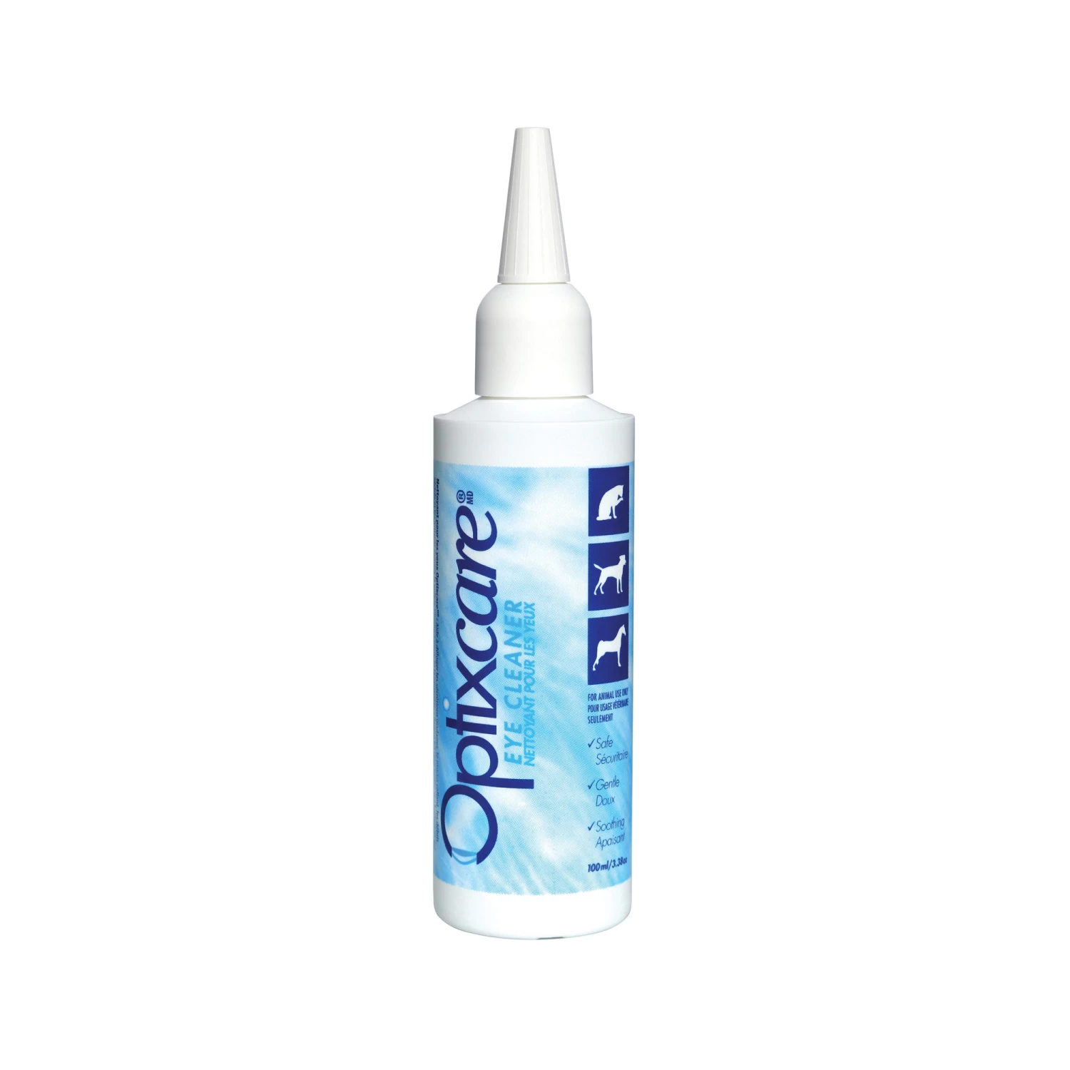 Optixcare Eye Cleaner 2 Optixcare Eye Cleaner - Afbeelding 2