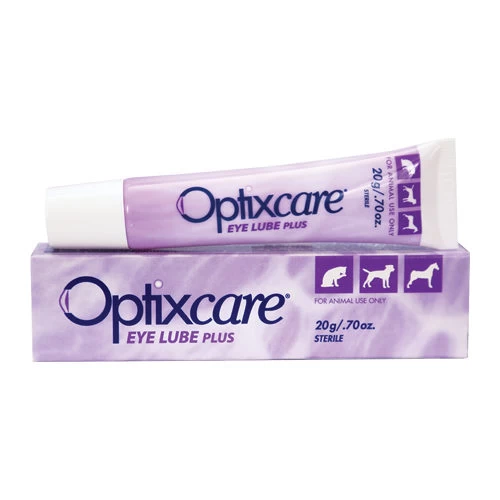 Optixcare Eye Lube 5 Optixcare Eye Lube - Afbeelding 5