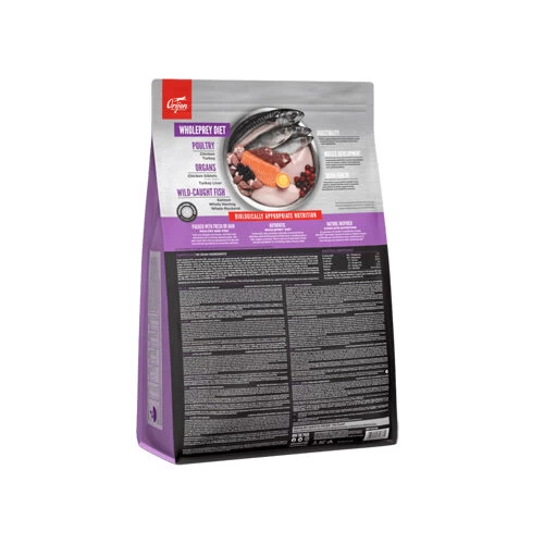 Orijen Kitten Droogvoer 5 Orijen Kitten Droogvoer - Afbeelding 5