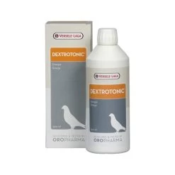 Happy Paws Verkoop -Happy Paws Verkoop oropharma dextrotonic 98846 0500 none