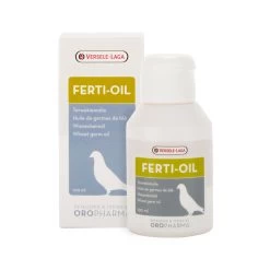 VERSELE-LAGA Oropharma Ferti-Oil 7 VERSELE-LAGA Oropharma Ferti-Oil -Happy Paws Verkoop oropharma ferti oil 101044 2000 none