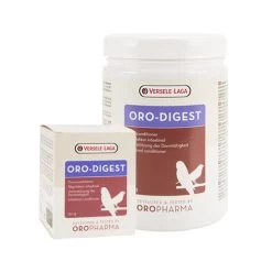 VERSELE-LAGA Oropharma Oro-Digest -Happy Paws Verkoop oropharma oro digest 97325 0500 none