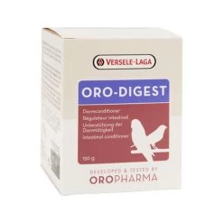 VERSELE-LAGA Oropharma Oro-Digest -Happy Paws Verkoop oropharma oro digest 97328 0500 none