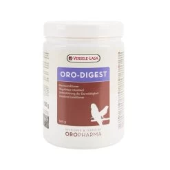 VERSELE-LAGA Oropharma Oro-Digest -Happy Paws Verkoop oropharma oro digest 97331 0500 none